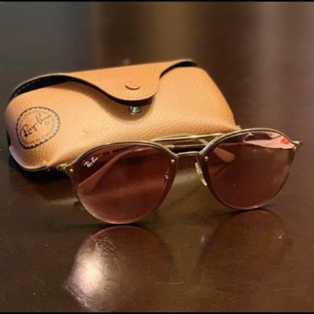 Ray-ban Sunglasses